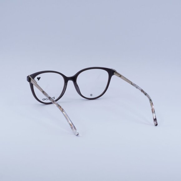 Bebe BB5215 232 Eyeglasses Mink Cat Eye 52mm Frame - Picture 5 of 11